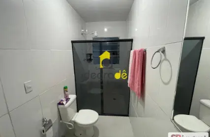 Imagem: Casa Térrea para Venda, Vila Buenos Aires