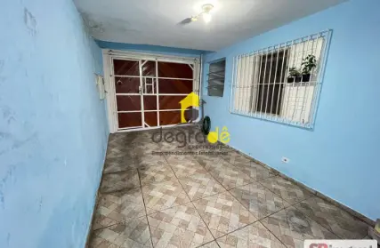 Imagem: Casa Térrea para Venda, Vila Buenos Aires