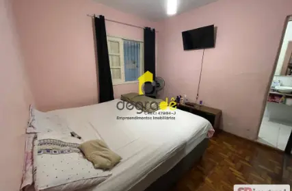 Imagem: Casa Térrea para Venda, Vila Buenos Aires