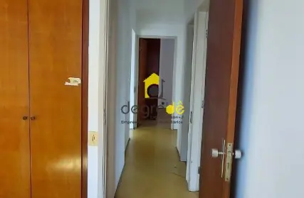 Imagem: Apartamento para Venda, Chácara Santo Antônio (ZL)