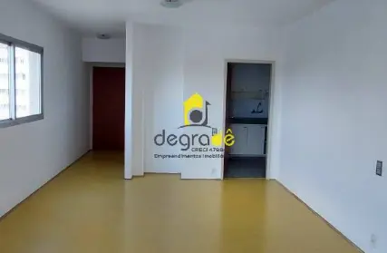 Imagem: Apartamento para Venda, Chácara Santo Antônio (ZL)