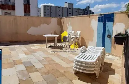 Imagem: Apartamento para Venda, Chácara Santo Antônio (ZL)