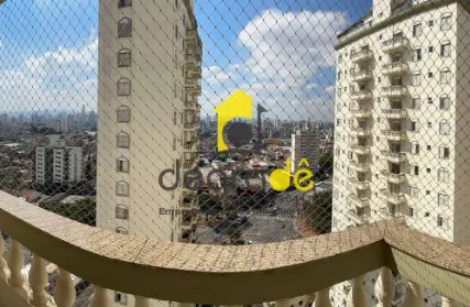 Imagem: Apartamento para Alugar, Vila Regente Feijó