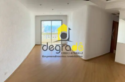 Imagem: Apartamento para Alugar, Vila Regente Feijó