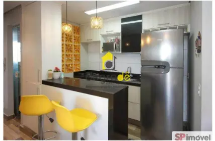 Imagem: Apartamento para Venda, Jardim Colonial