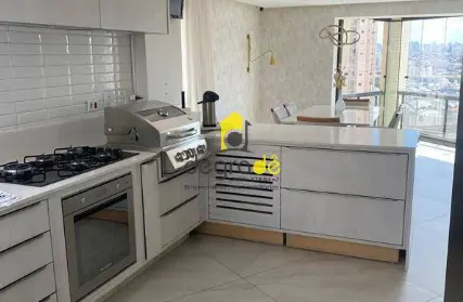 Imagem: Apartamento para Venda, Parque da Mooca