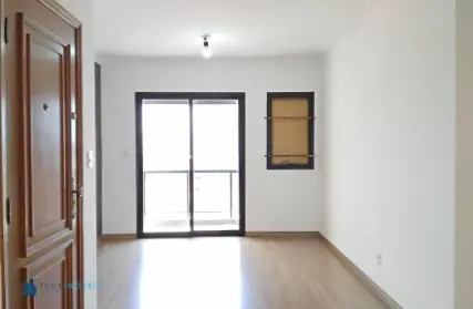 Imagem: Apartamento para Alugar, Vila Primavera (Zona Leste)