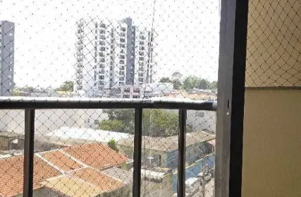 Imagem: Apartamento para Alugar, Vila Primavera (Zona Leste)