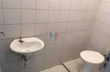 Imagem: Galpão / Salão para Venda, Jardim São Cristóvão