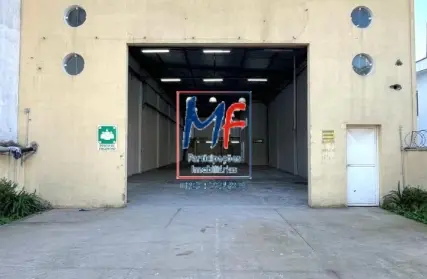 Imagem: Galpão / Salão para Alugar, Vila Prudente