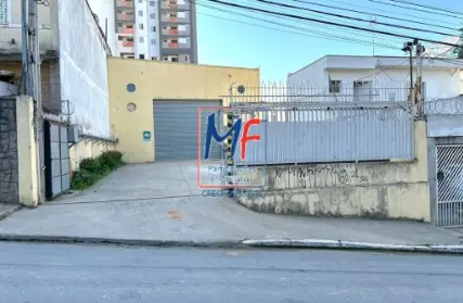 Imagem: Galpão / Salão para Alugar, Vila Prudente