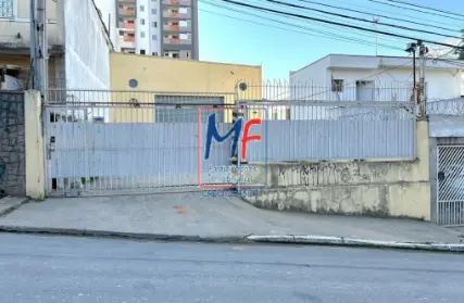 Imagem: Galpão / Salão para Alugar, Vila Prudente