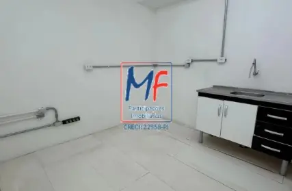 Imagem: Galpão / Salão para Alugar, Vila Prudente