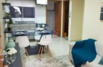 Imagem: Apartamento para Venda, Vila Regente Feijó