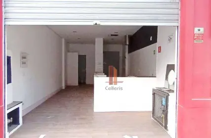 Imagem: Ponto Comercial para Alugar, Tatuapé