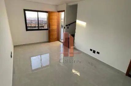 Imagem: Sobrado para Venda, Jardim Brasília (ZL)