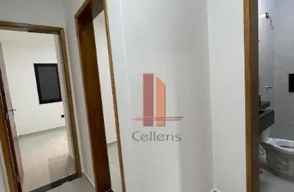 Imagem: Sobrado para Venda, Jardim Brasília (ZL)