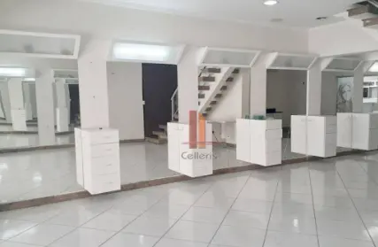 Imagem: Ponto Comercial para Alugar, Jardim Anália Franco