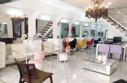 Imagem: Ponto Comercial para Alugar, Jardim Anália Franco