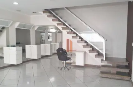 Imagem: Ponto Comercial para Alugar, Jardim Anália Franco