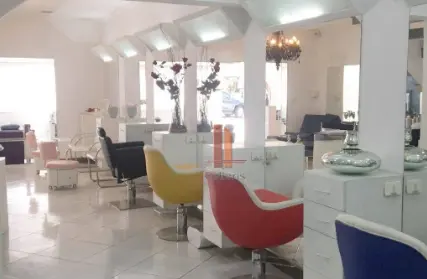 Imagem: Ponto Comercial para Alugar, Jardim Anália Franco