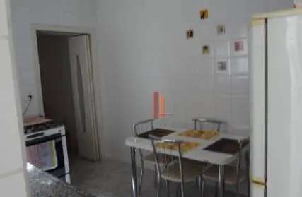 Imagem: Sobrado para Venda, Belenzinho