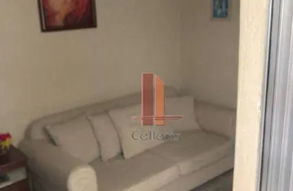 Imagem: Sobrado para Venda, Belenzinho