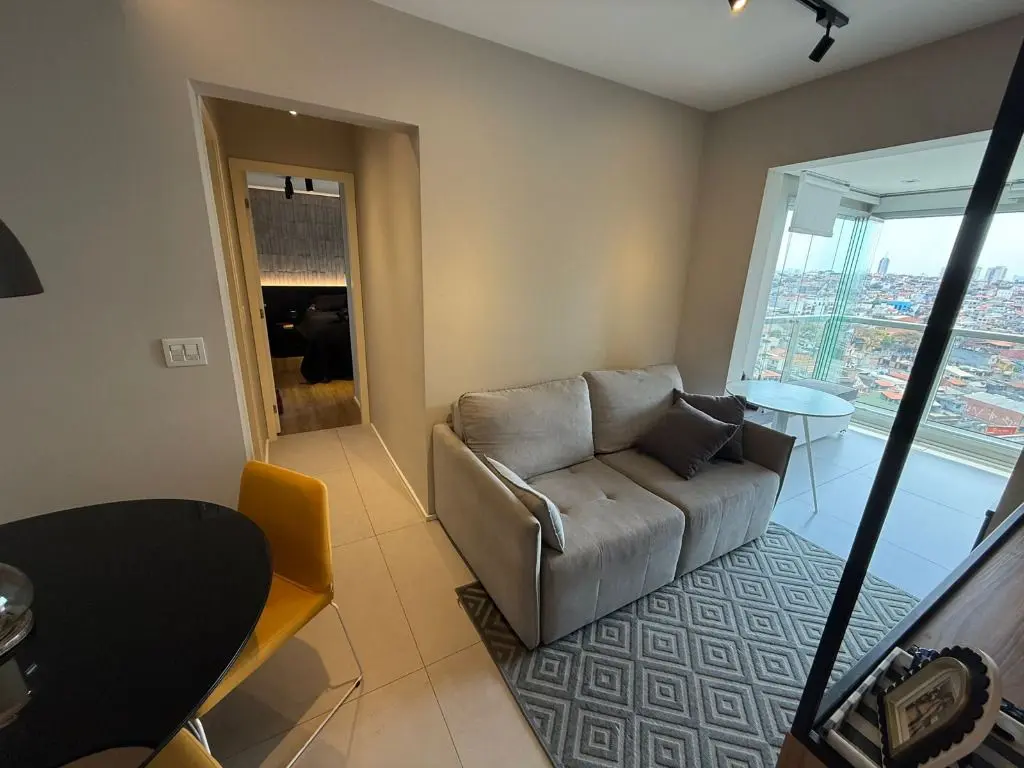 Apartamento para Venda ZL Imóvel - Imagem 3