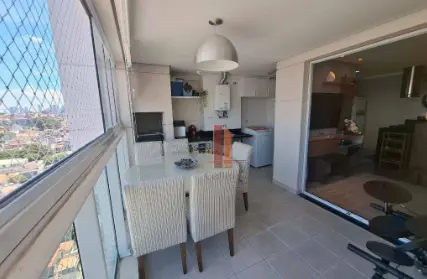 Imagem: Apartamento para Venda, Vila Prudente