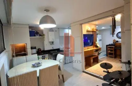 Imagem: Apartamento para Venda, Vila Prudente