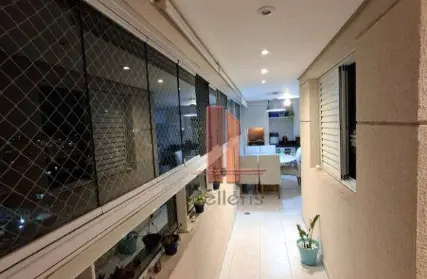 Imagem: Apartamento para Venda, Vila Prudente