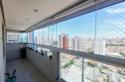 Imagem: Apartamento para Venda, Vila Prudente
