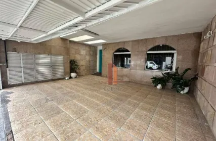 Imagem: Ponto Comercial para Alugar, Jardim Anália Franco