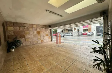 Imagem: Ponto Comercial para Alugar, Jardim Anália Franco