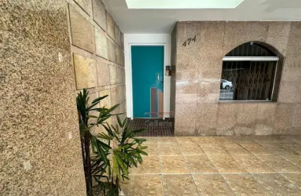 Imagem: Ponto Comercial para Alugar, Jardim Anália Franco