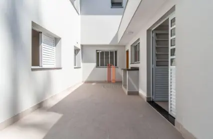 Imagem: Condomínio Fechado para Alugar, Vila Gomes Cardim