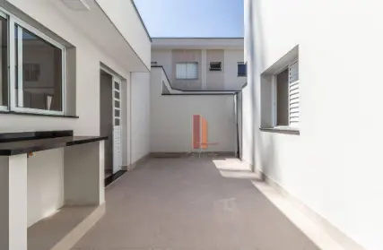 Imagem: Condomínio Fechado para Alugar, Vila Gomes Cardim