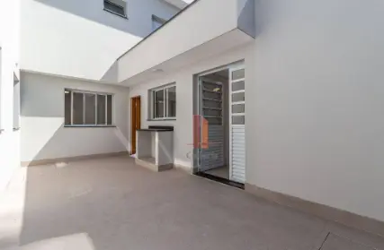 Imagem: Condomínio Fechado para Alugar, Vila Gomes Cardim