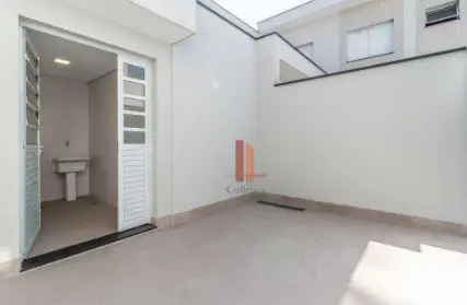 Imagem: Condomínio Fechado para Alugar, Vila Gomes Cardim