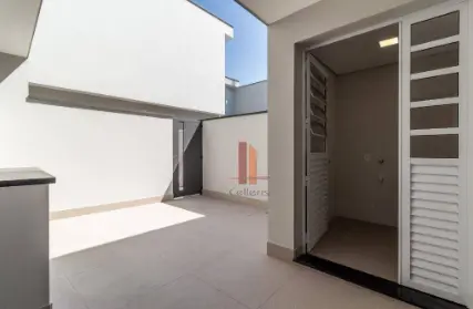 Imagem: Condomínio Fechado para Alugar, Vila Gomes Cardim