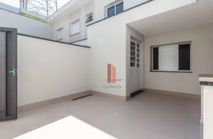 Imagem: Condomínio Fechado para Alugar, Vila Gomes Cardim