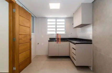 Imagem: Condomínio Fechado para Alugar, Tatuapé