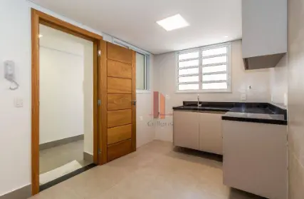 Imagem: Condomínio Fechado para Alugar, Tatuapé