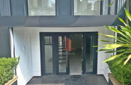 Imagem: Ponto Comercial para Alugar, Jardim Anália Franco