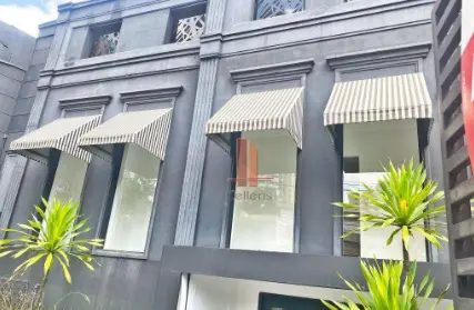 Imagem: Ponto Comercial para Alugar, Jardim Anália Franco