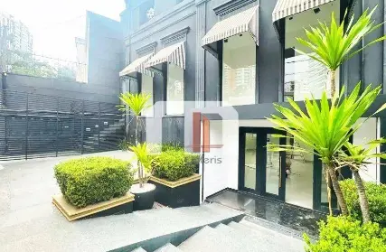 Imagem: Ponto Comercial para Alugar, Jardim Anália Franco