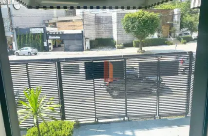 Imagem: Ponto Comercial para Alugar, Jardim Anália Franco