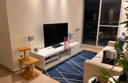 Imagem: Apartamento para Venda, Mooca