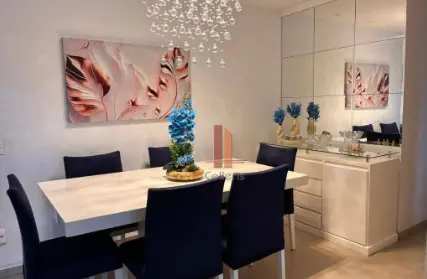 Imagem: Apartamento para Venda, Mooca