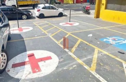 Imagem: Ponto Comercial para Alugar, Tatuapé